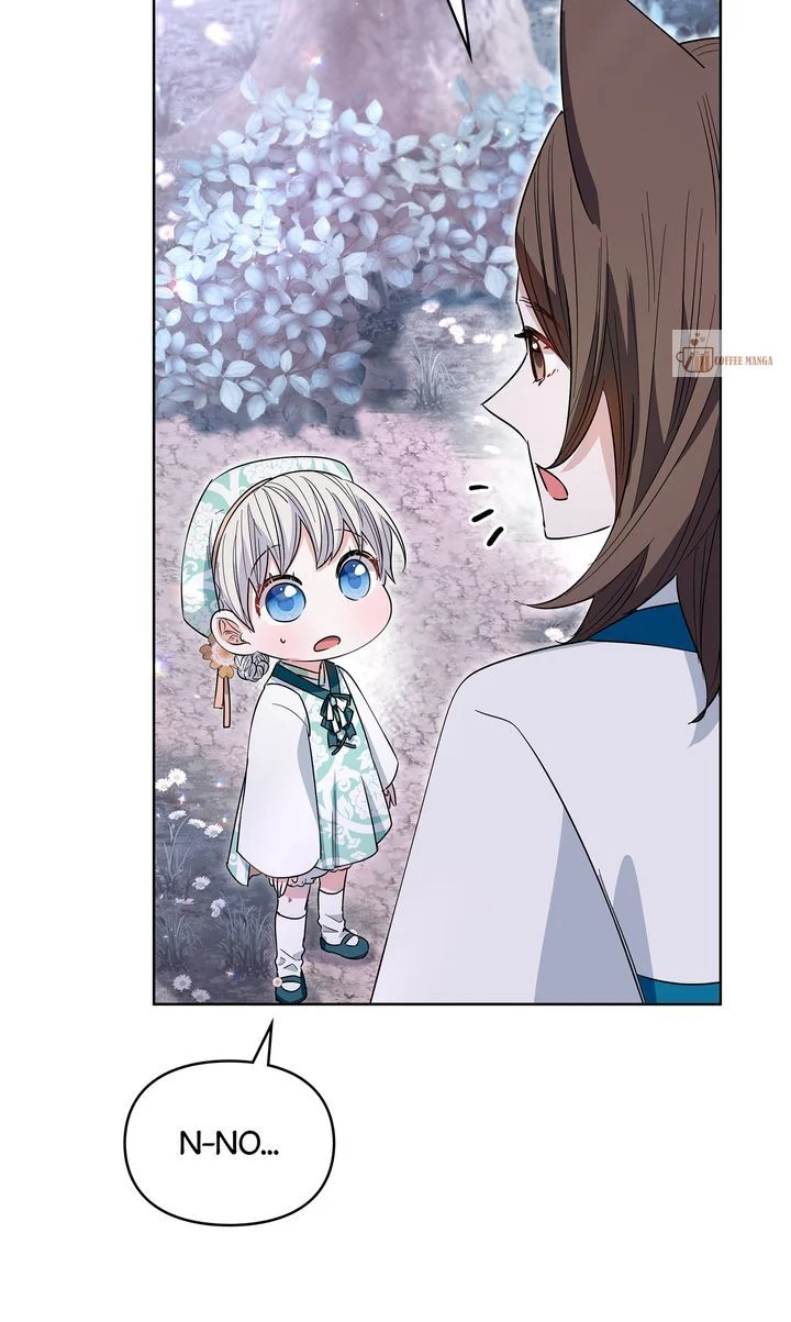 I Become the Tiger’s Daughter Chapter 30 - page 53